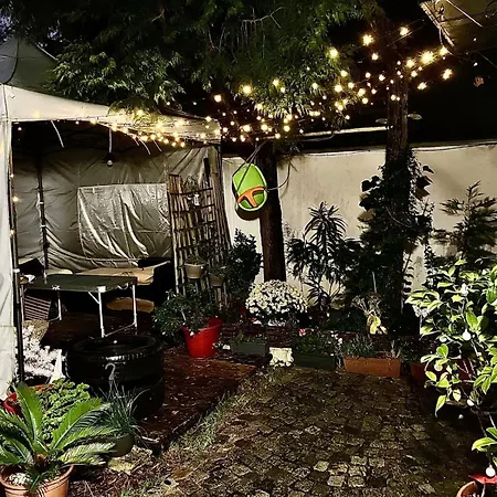 Sapins Maison 5 Pers Дом отдыха